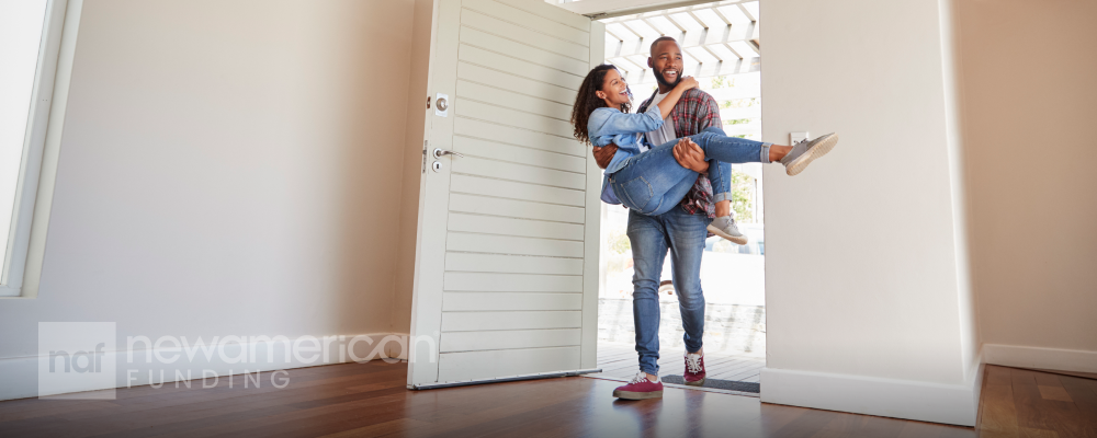 6 Tips for Homebuyers Trying to Snag a Lower Mortgage Rate